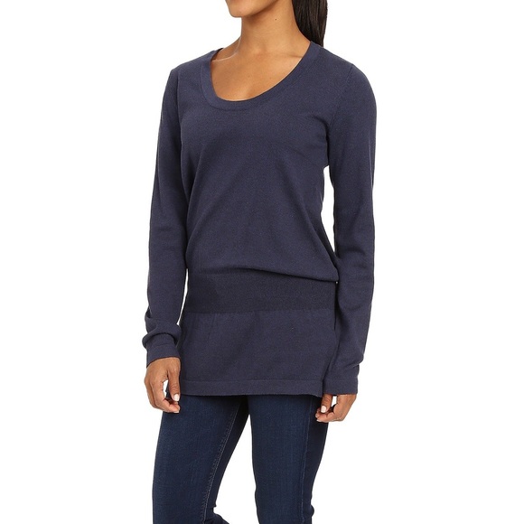Lole Imagine Tunic Sweater Spf 5 